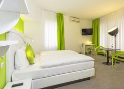 City Inn Basel - Basel - Bedroom