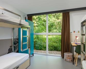 Stayokay Hostel Haarlem - Haarlem - Habitación