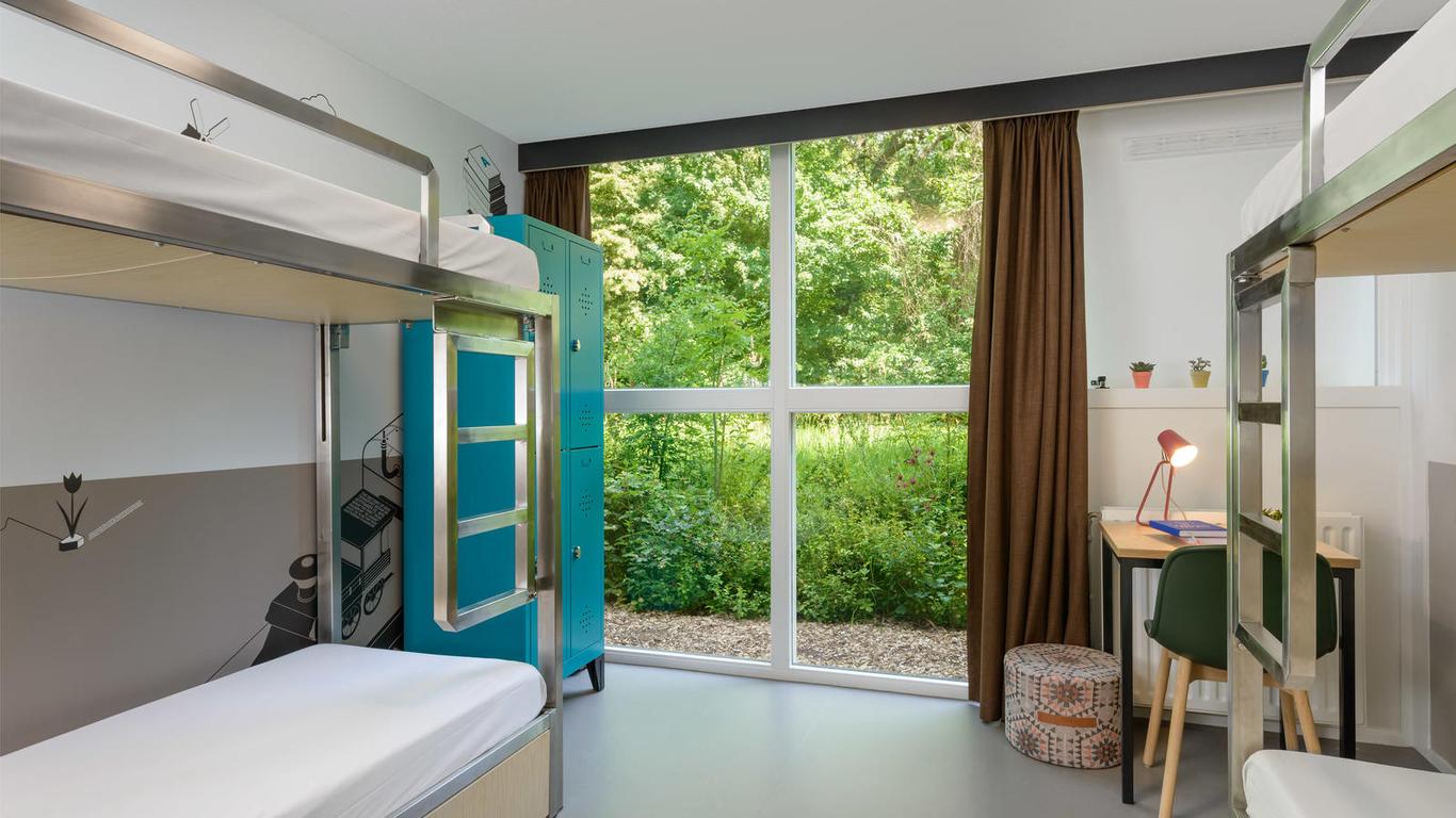 Stayokay Hostel Haarlem