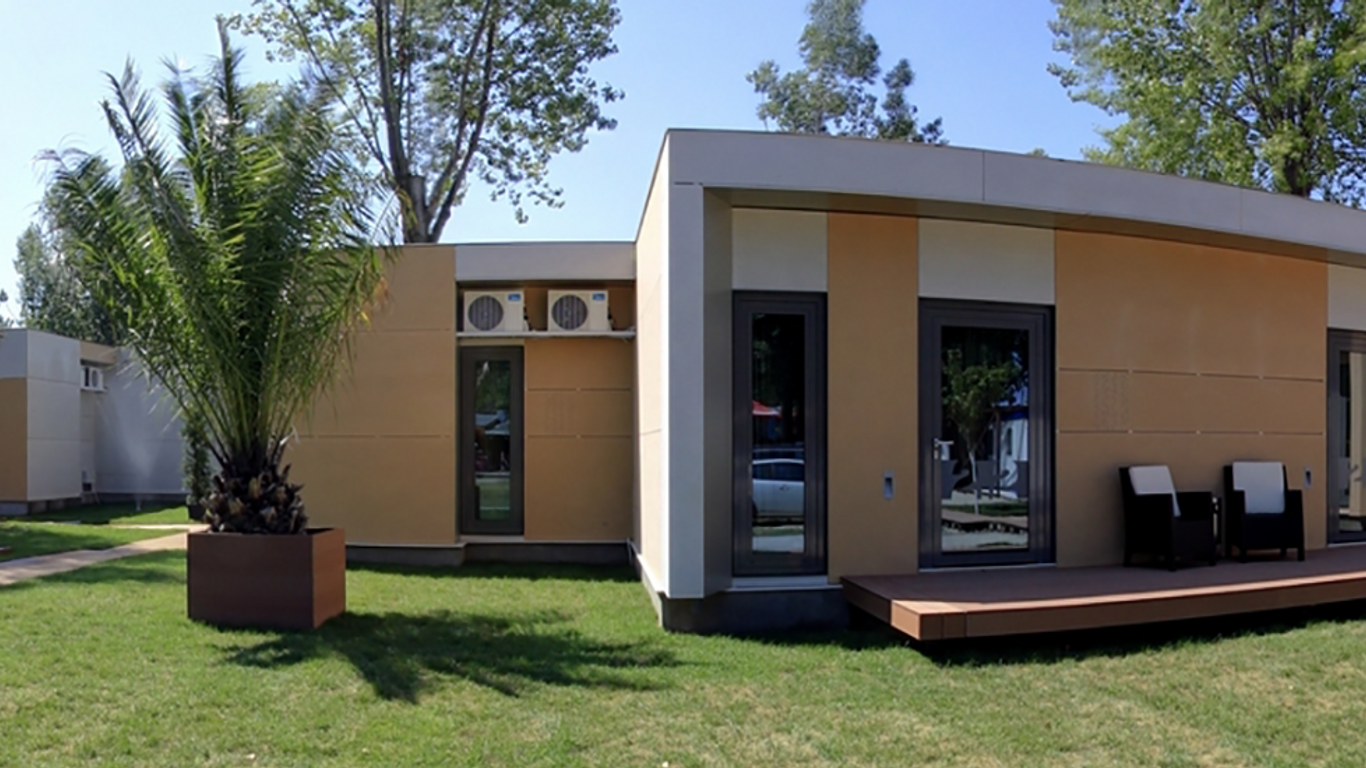 Enigma Resort