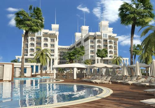 16 Best Hotels In Alanya Hotels From 9night Kayak - 