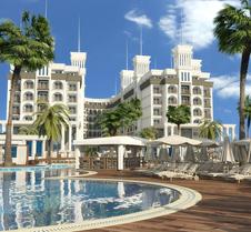 Quattro Beach Spa & Resort