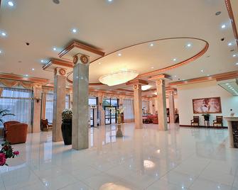 Hotel Abu Dagi - Makhachkala - Lobby