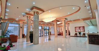 Hotel Abu Dagi - Makhachkala - Lobby