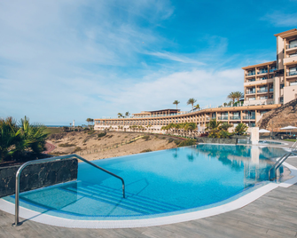 Iberostar Playa Gaviotas - Jandía - Piscine