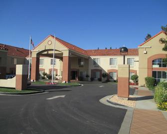 Best Western Brentwood Inn - Brentwood - Building