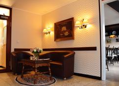 Hotel Regina - Ludwigshafen am Rhein - Lobby