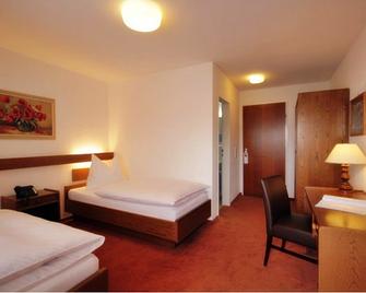 Hotel Regina - Ludwigshafen - Habitación