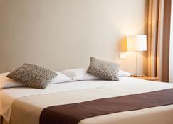 Nuovo Nord - Genoa - Bedroom