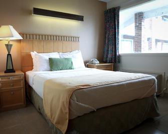 Microtel Inn & Suites by Wyndham Ocean City - Ocean City - Bedroom