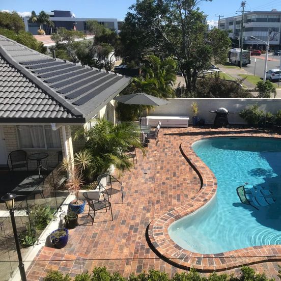 Cooks Endeavour Motor Inn image 1