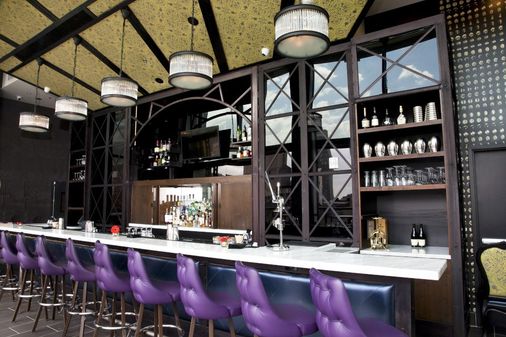 Archer Hotel New York - New York - Bar