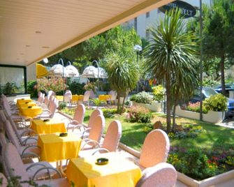 Hotel Welt - Gatteo a Mare - Restaurant