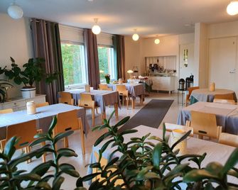 Hotel Kuusanka - Kuusamo - Ravintola
