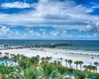 The Beachview Inn Clearwater Beach - Clearwater Beach - Playa