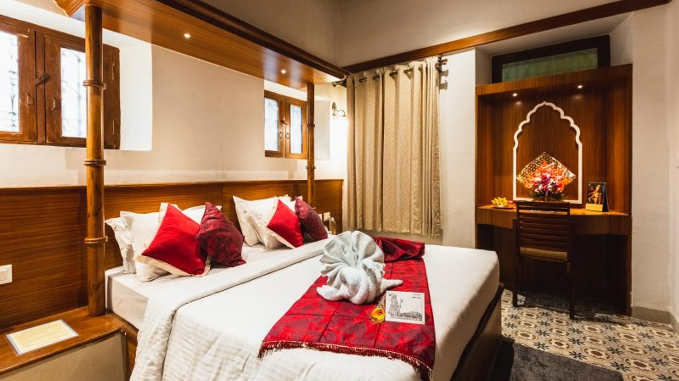 Kstdc Hotel Mayura Hoysala, Mysore