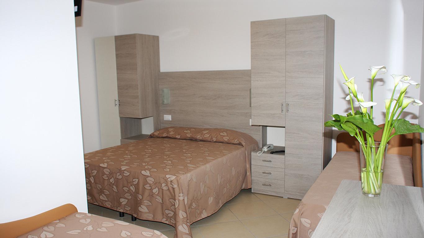 Hotel Villa Enea