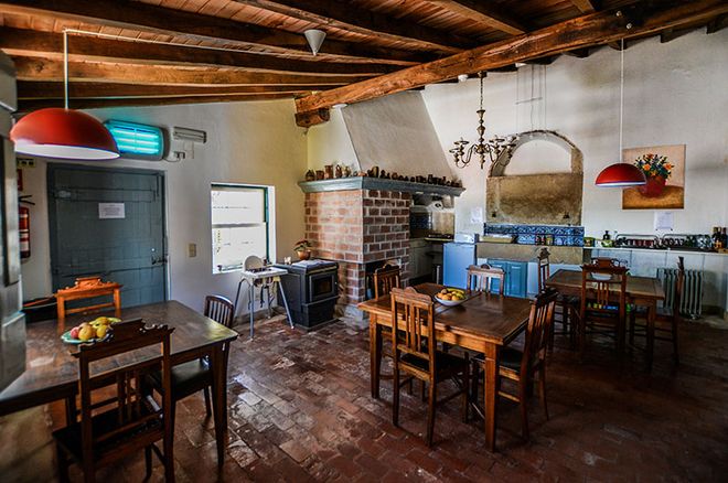 Casal Da Eira Branca - Obidos - Óbidos - Comedor