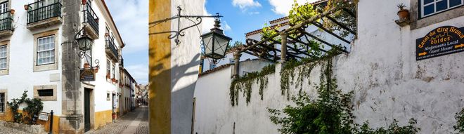 Casal Da Eira Branca - Obidos - Óbidos - Edificio