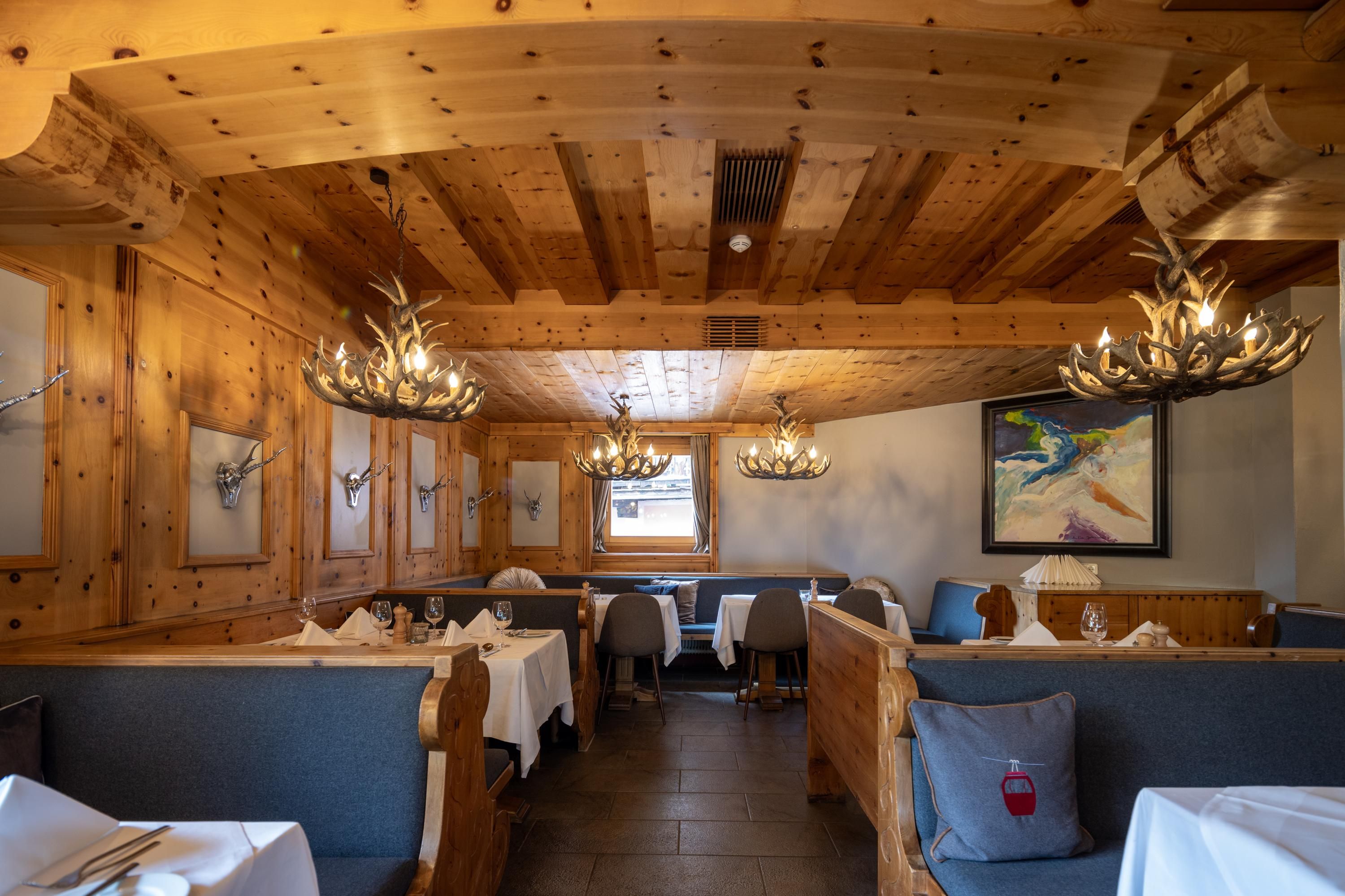 Q! Hotel Maria Theresia