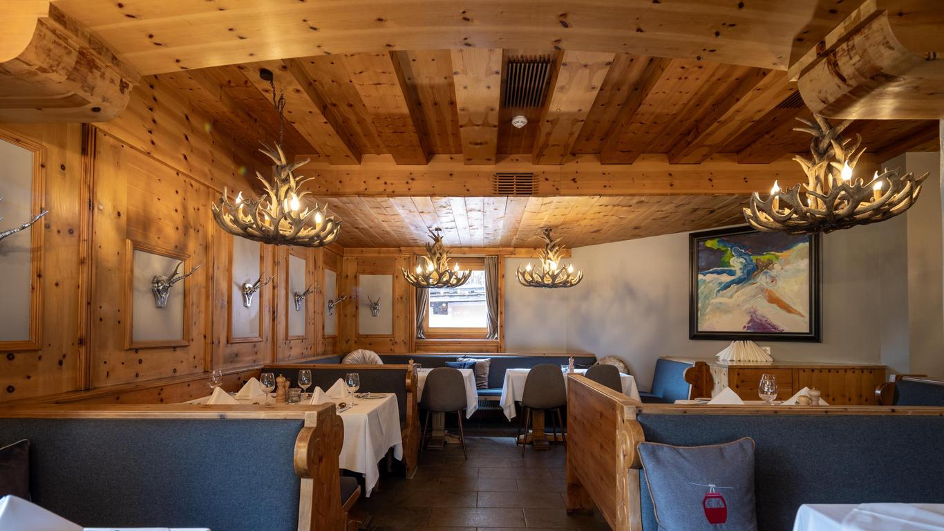 Q! Hotel Maria Theresia