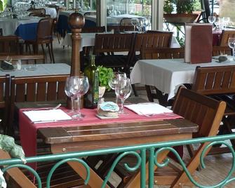 Ristorante Hotel Mira - Sestri Levante - Restaurant