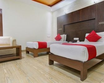 De Oriell Boutique Hotel - Bangalore - Habitación