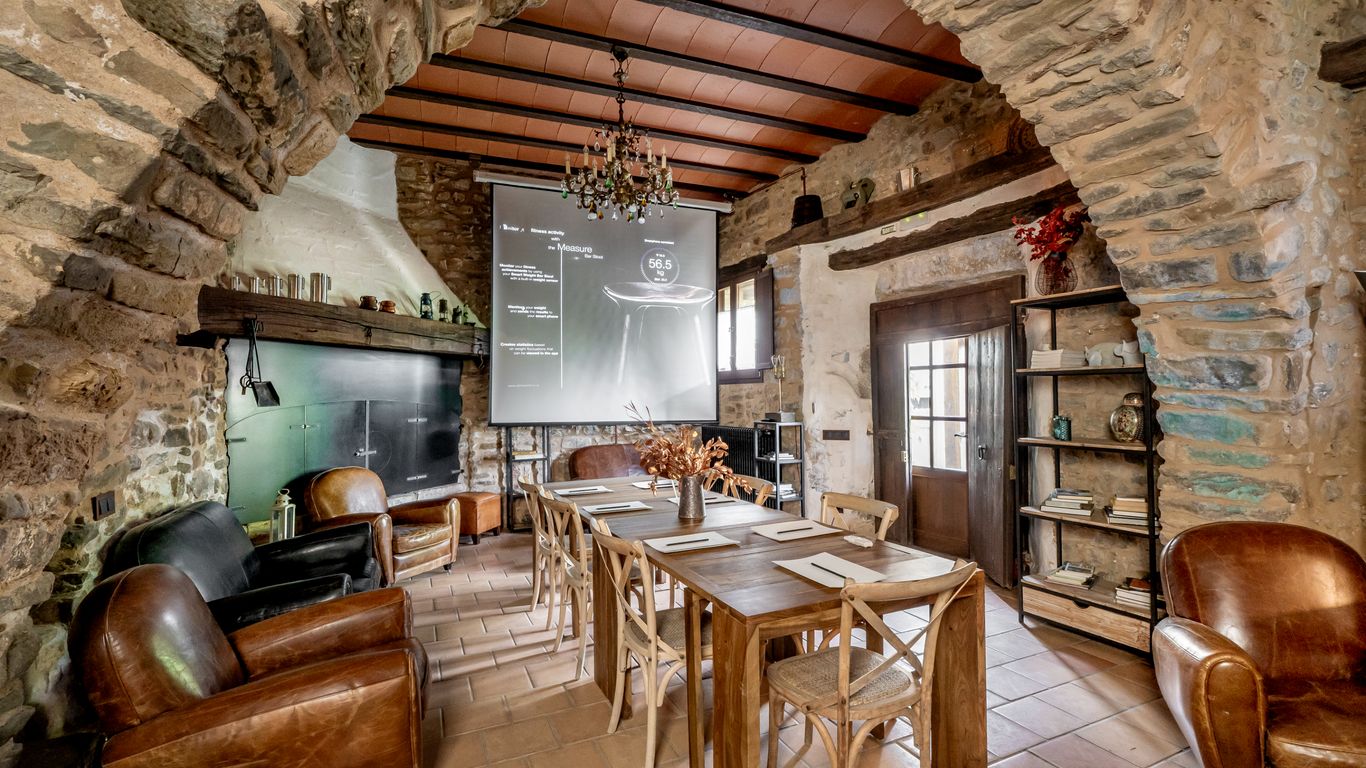 Hotel Mas la Ferreria