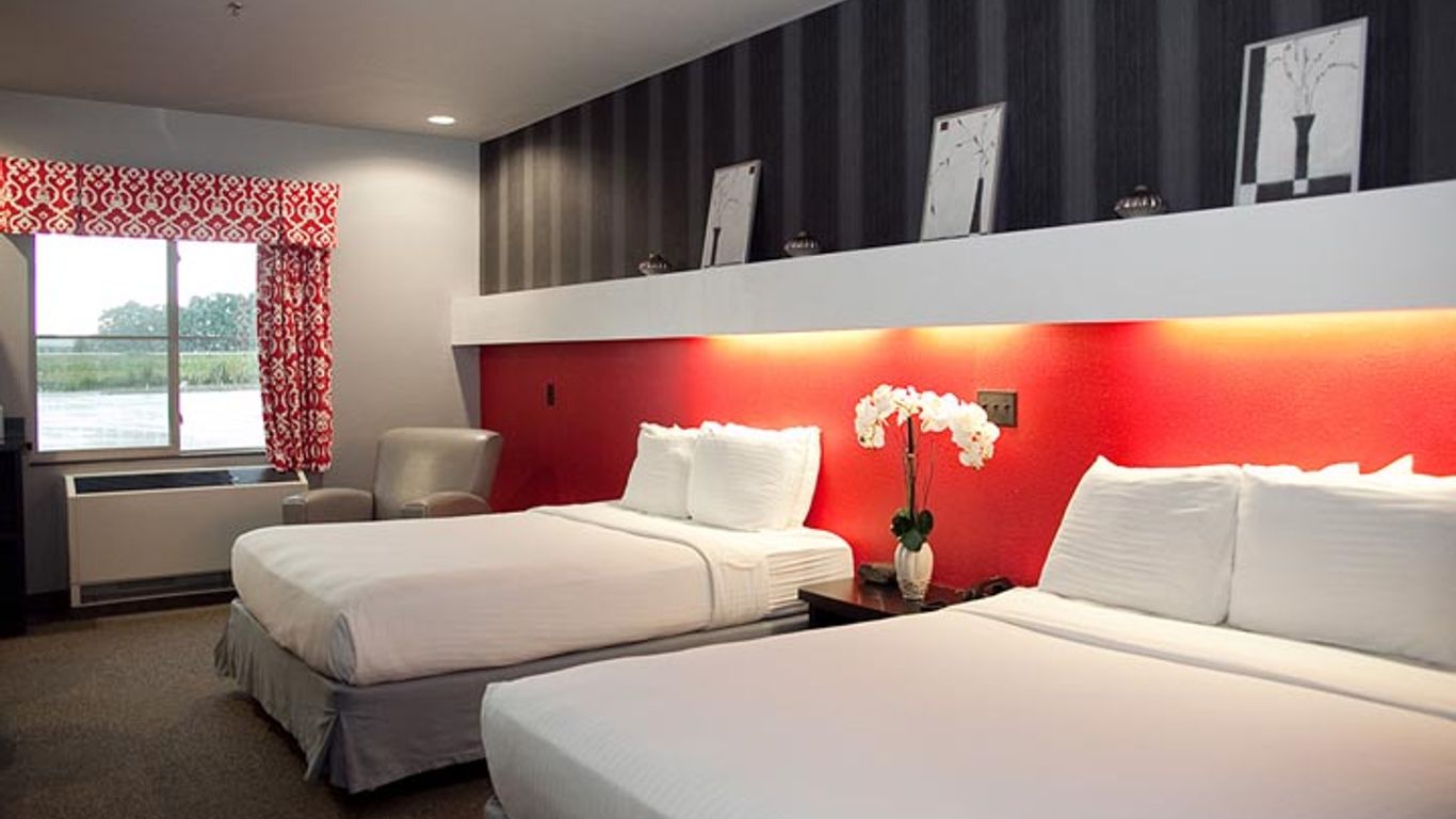 متروبوليس ريزورت