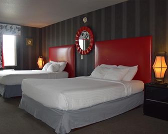 Metropolis Resort - Eau Claire - Eau Claire - Habitación