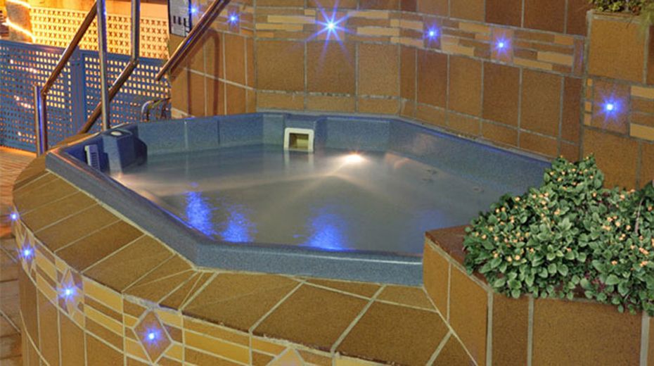 Hotel Madeira Centro - Benidorm - Pool