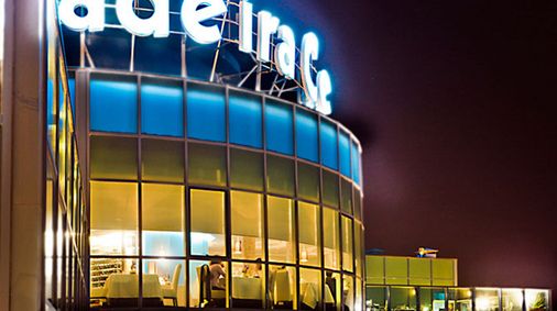 Hotel Madeira Centro - Benidorm - Building