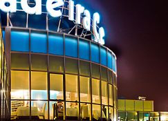 Hotel Madeira Centro - Benidorm - Edificio