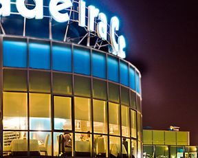 Hotel Madeira Centro