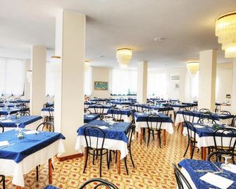 Hotel Baltic - Misano Adriatico - Restaurante