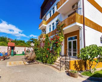 Dolce Vita Hotel - ג'לנדז'יק - בניין