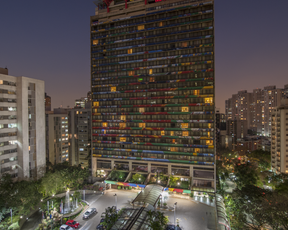 Maksoud Plaza Hotel - Distributed by AccorHotels