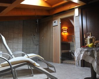Hotel & Restaurant Pahor - Doberdò del Lago - Spa