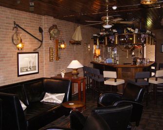 Hotel de Admiraal - Noordwijk - Bar
