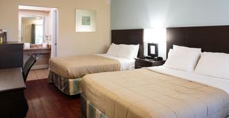 Southern Oaks Inn - St. Augustine - Bedroom