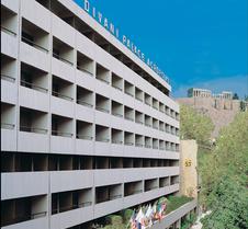 Divani Palace Acropolis