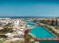 Mitsis Blue Domes Resort & Spa - Kardamena - Pool