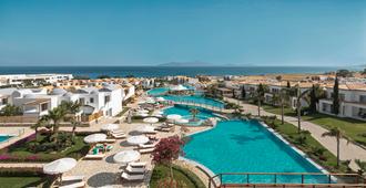 Mitsis Blue Domes Resort & Spa - Kardamena - Bể bơi