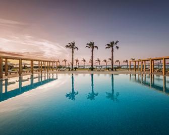 Mitsis Alila Resort & Spa - Ammoudes - Pool