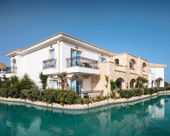 Mitsis Laguna Resort & Spa - Hersonissos - Building