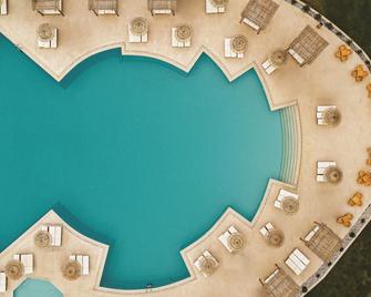 Mitsis Rinela Beach Resort & Spa - Gouves - Pileta