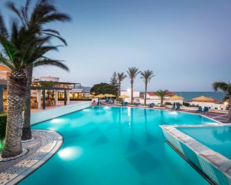Mitsis Rodos Maris Resort & Spa - Kiotari - Pool