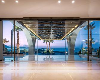 Mitsis Rodos Village Beach Hotel & Spa - Kiotari - Lobby