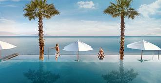 Mitsis Summer Palace Beach Hotel - Kardamena - Piscina
