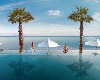 Mitsis Summer Palace Beach Hotel - Kardamena - Pool